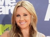 СМИ: Актриса Аманда Байнс сбежала из реабилитационной клиники