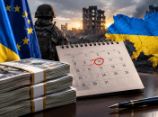 Когда в Украине завершится война?