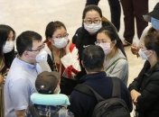 "Уханьский" коронавирус: Минздрав просит допсредства у резервного фонда 