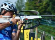 Юниорский Кубок IBU. Бригадир стал лучшим в спринте из украинцев