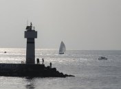 Украина будет просить закрытия Босфорского пролива в связи с агрессией РФ