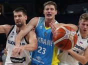 Пустовой не сыграет за сборную Украины против Испании и Черногории