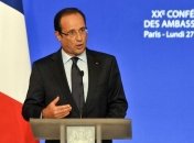 Франция должна уделить больше внимания отношениям с Россией