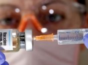 В Британии прояснили главные опасения на счет нашумевшей вакцины от коронавируса 