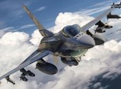 Винищувач F-16