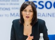 Ковалив - новая заместитель Богдана: кто она