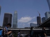 Коронавирус в Китае: за сутки обнаружен один активный случай 