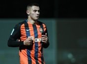 Український гравець Шахтаря переходить в Серію А