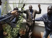 Зверства в Найроби - изощренный удар в асимметричной войне