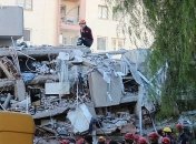 70-летний мужчина чудом выжил под завалами после землетрясения в Измире: он ждал помощи больше 30 часов