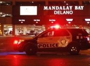 Посольство Украины в США: Украинцев среди погибших и раненых в Лас-Вегасе нет