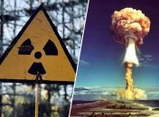 Грязная бомба