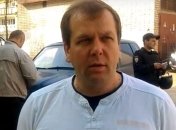 В Киеве напали на соратника Навального (Видео)