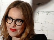 Скандальная Ксения Собчак удивила всех нежным образом 