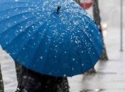 Погода на неделю: в Украине будет дождливо, но тепло