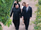 Советник Трампа допустил третий саммит США-КНДР