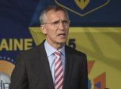 Генсек НАТО заверил в дальнейшей поддержке Украины