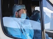 COVID-19: В Украине может быть более 130 тысяч больных