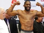 Димитренко встретится с экс-соперником Кличко