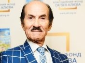 Ей 38, а мне – 90: Григорий Чапкис рассказал о своей девушке