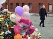 Трагедия в Кемерово: Путин встретился с митингующими