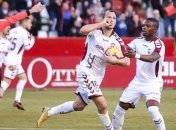 Зозуля будет судиться с фанатами Райо Вальекано