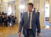 Разумков надеется, что вскоре состоится встреча в "нормандском формате"