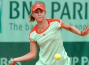 ЮОИ. Украинская теннисистка завоевала "золото" в парном разряде