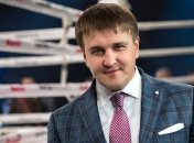 "Уже не станет звездой": Красюк - о перспективах Деревянченко