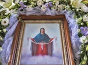 Сегодня отмечают Рождество Пресвятой Богородицы