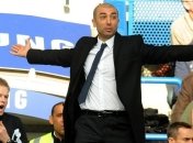 Роберто Ди Маттео исчез из истории "Челси"