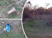 Одеситку обурила "чистота" парку поряд із новим ЖК