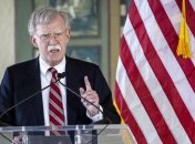 Болтон: У США нет планов размещать в Европе ракеты, которые запрещены ДРСМД