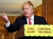 Джонсон о создании вакцины от COVID-19: Вроде есть какие-то результаты, но это не точно