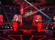 "Голос країни-6": названы полуфиналисты шоу (Видео)