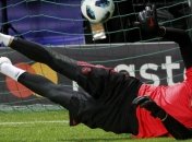 Тренер Реала объяснил место Куртуа в запасе 