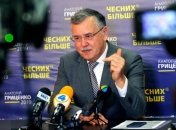 Суд отклонил второй иск Гриценко к ЦИК