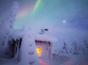 Лапландия - самое волшебное место для празднования Нового года и Рождества (Фото)