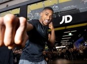 Промоутер Джошуа: Сделали предложение команде Уайлдера, но ответа пока нет