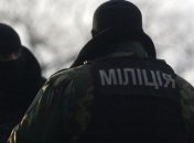 Сожжен автомобиль начальника ОБНОН