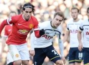 Кубок Англии. "Манчестер Юнайтед" обыграл "Йовил" (Видео)