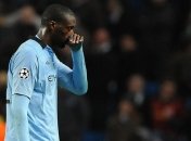 "Манчестер Сити" хочет удержать Яя Туре с помощью  £11 млн