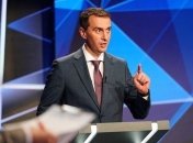 Ляшко готов оставить пост главного санврача Украины и поучаствовать в выборах мэра Киева