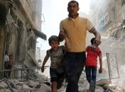 МИД Франции: СБ ООН должен ответить на применение химического оружия в Сирии