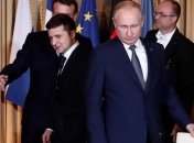 Ермак: Украинская сторона не делала никаких запросов о встрече с Путиным в Израиле