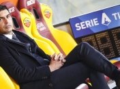 Фонсека изменит тактический рисунок в Роме