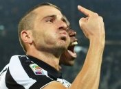 "Ювентусу" досталось лишь очко от "Сассуоло"