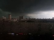 Москву штормит: отмечается 12 пострадавших