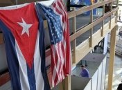 Пассажирское авиасообщение между Кубой и США восстановилось - через 55 лет