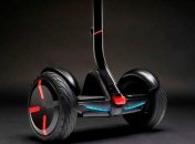 Segway представила гироскутер MiniPro